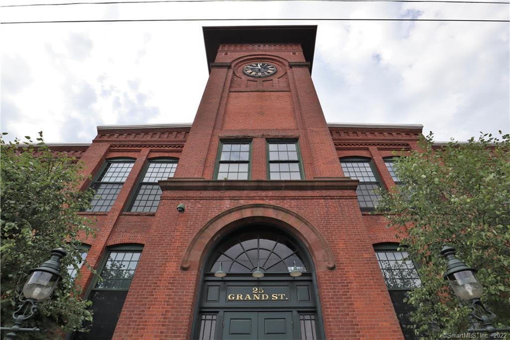 25 Grand Street Norwalk CT 06851