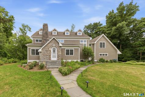 11 Belaire Drive Westport CT 06880