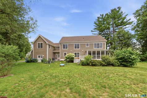 11 Belaire Drive Westport CT 06880