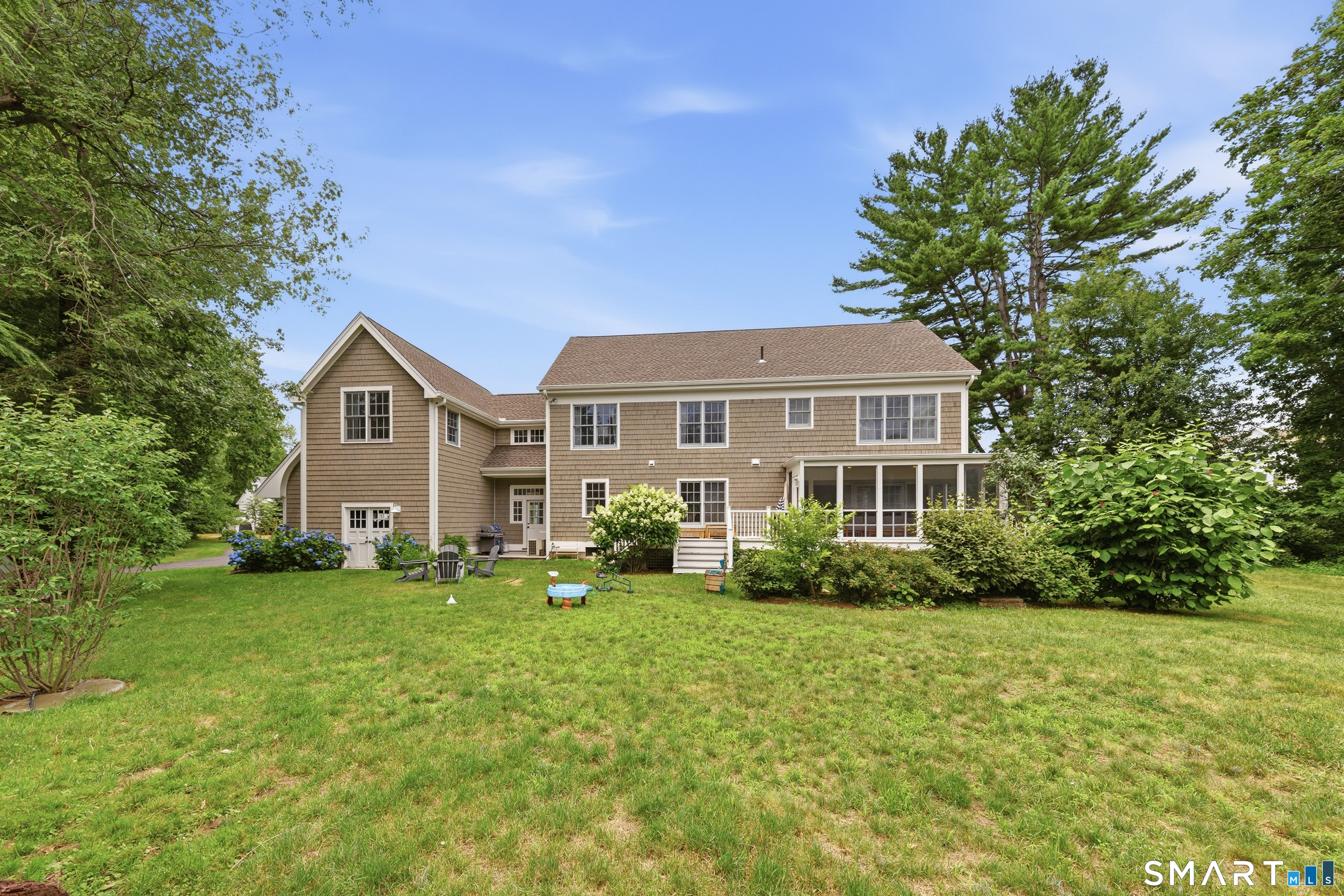 11 Belaire Drive Westport CT 06880