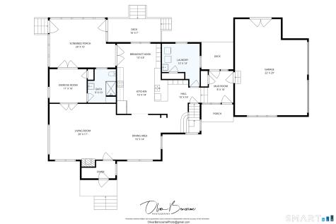 11 Belaire Drive Westport CT 06880