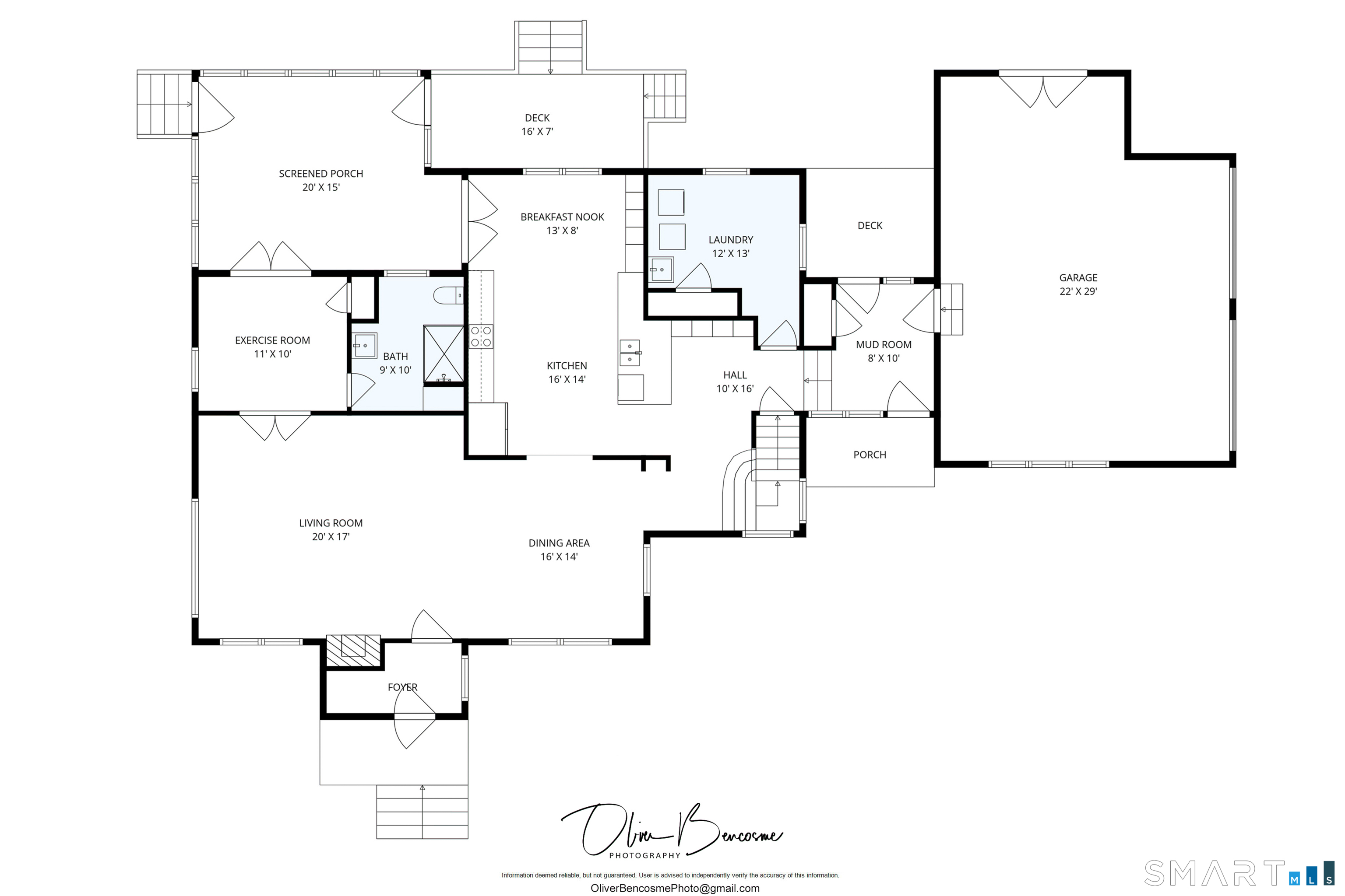 11 Belaire Drive Westport CT 06880