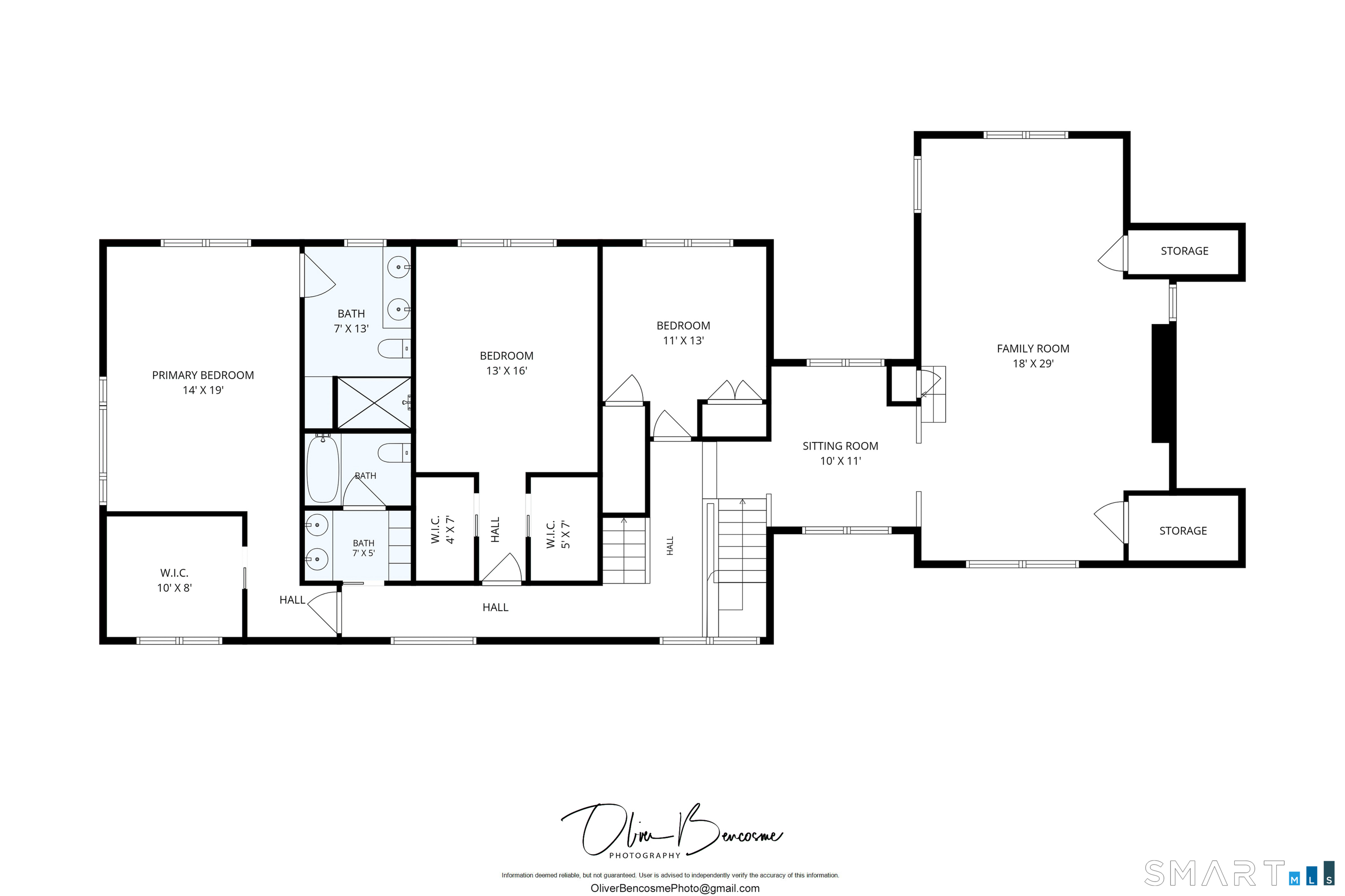 11 Belaire Drive Westport CT 06880