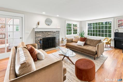 11 Belaire Drive Westport CT 06880