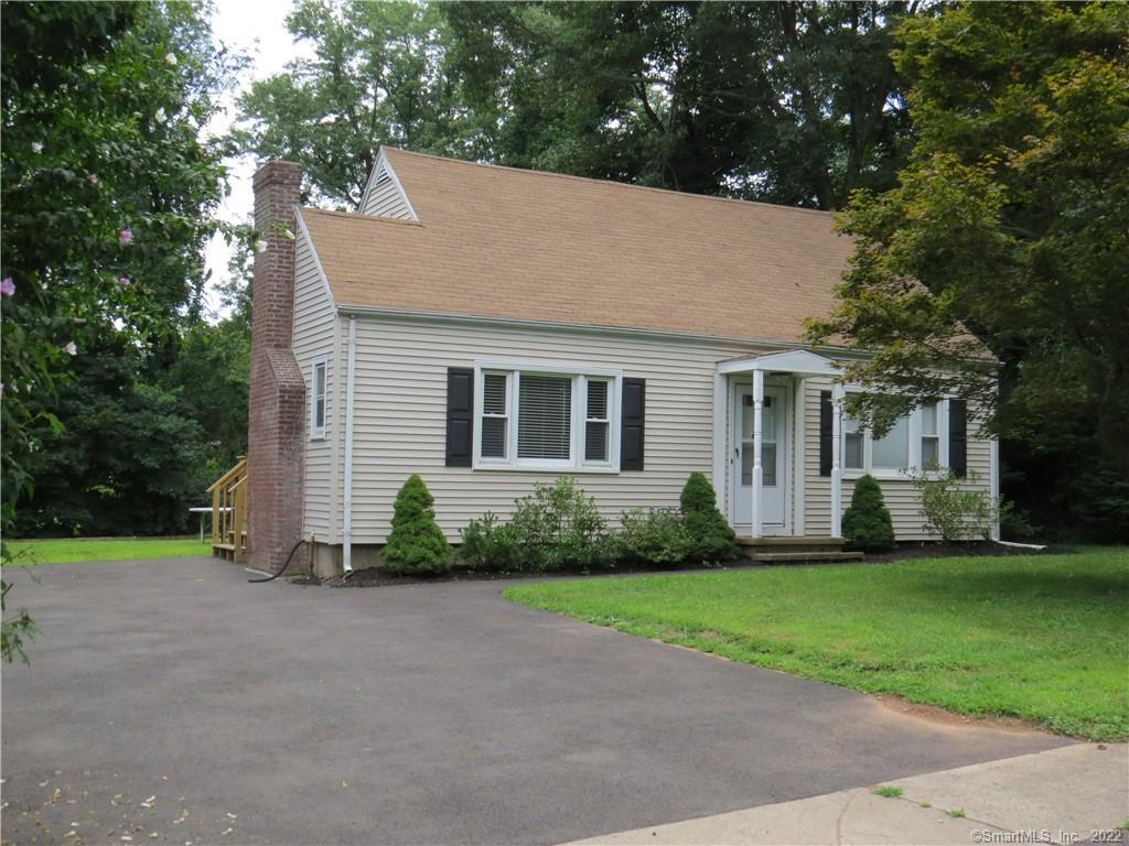 136 Cannon Street Hamden CT 06518
