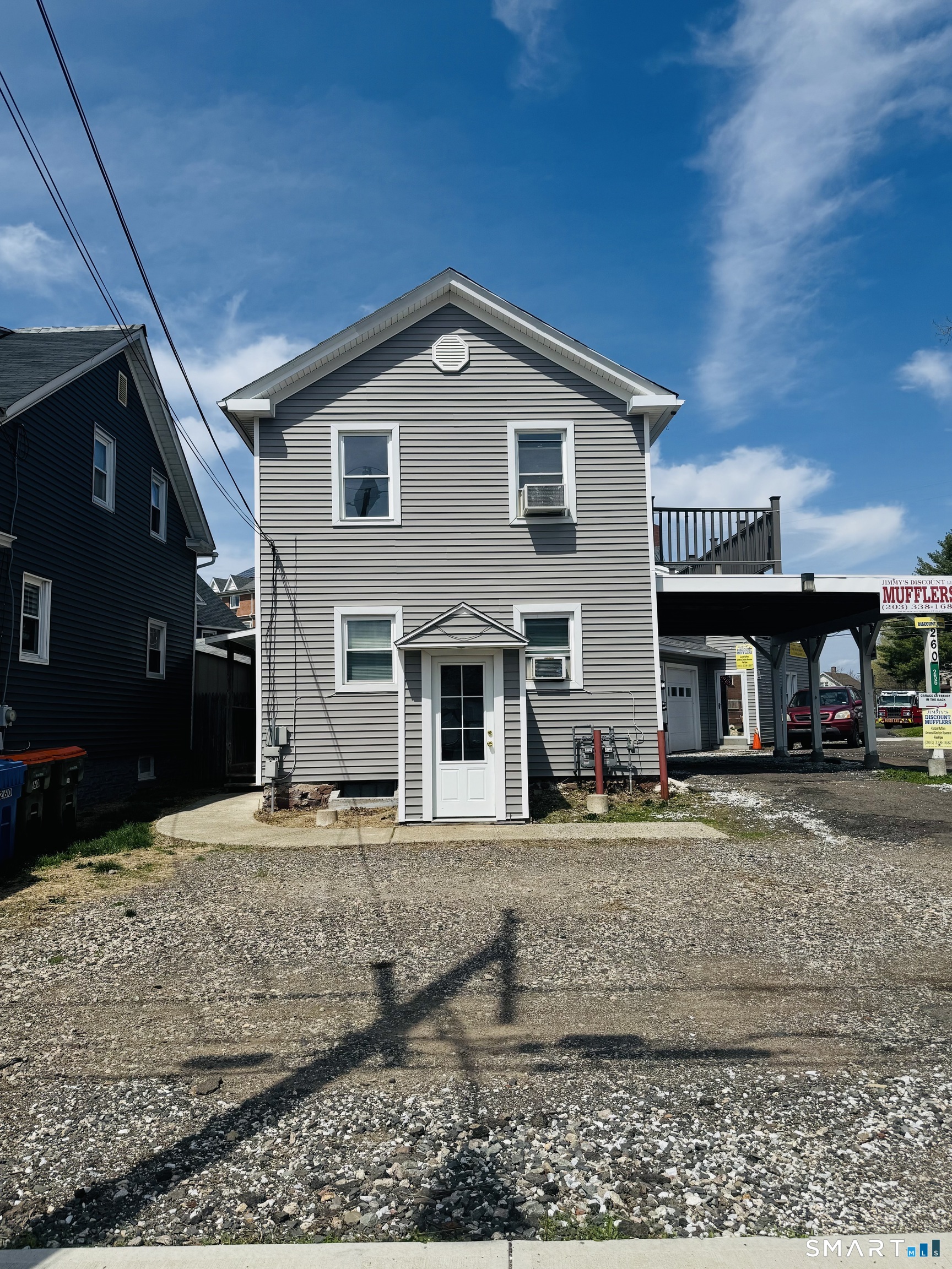 260 Bunker Avenue Meriden CT 06450