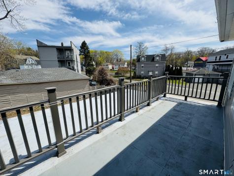 260 Bunker Avenue Meriden CT 06450