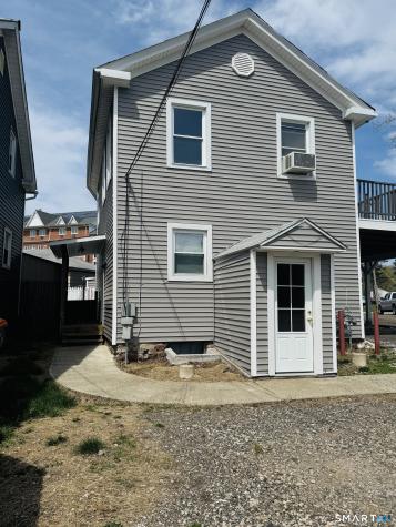 260 Bunker Avenue Meriden CT 06450
