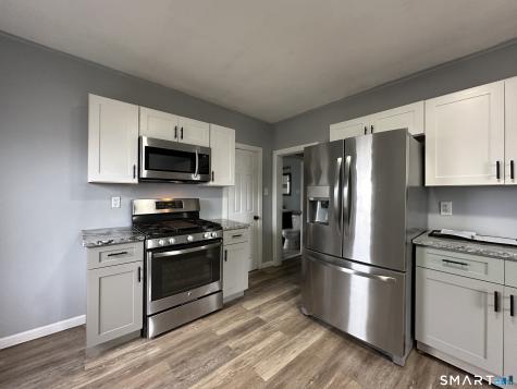 12 Woodland Street New Britain CT 06051