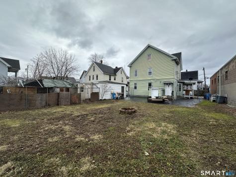 12 Woodland Street New Britain CT 06051