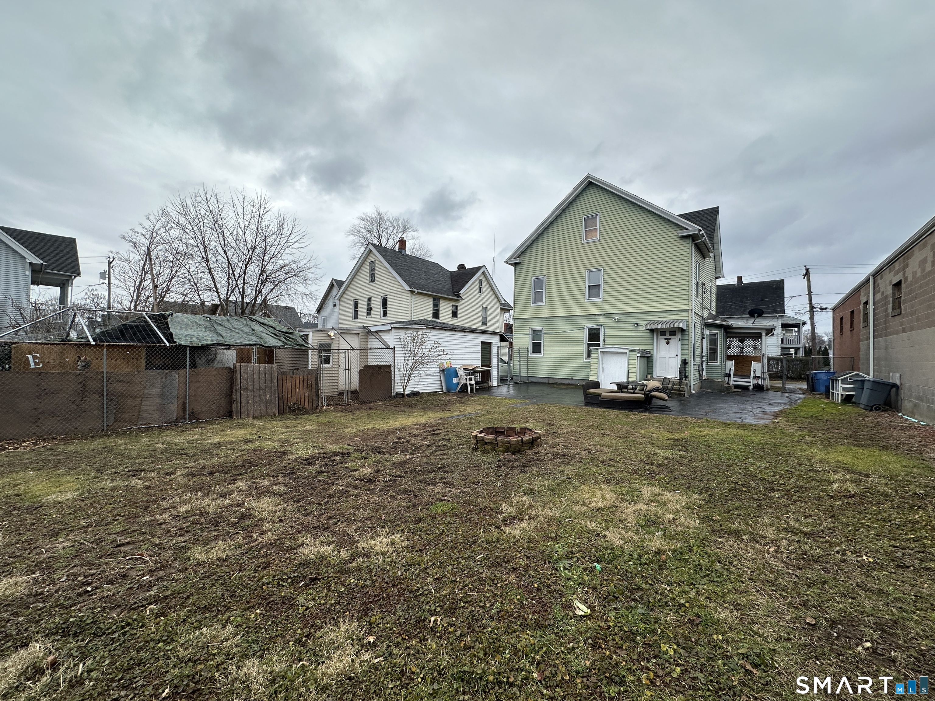 12 Woodland Street New Britain CT 06051