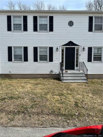 22 Horseshoe Drive Waterbury CT 06706