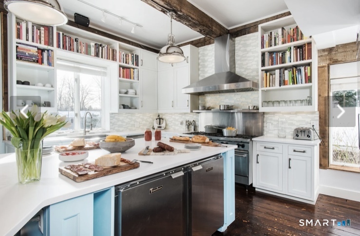 5 Deerfield Road Wilton CT 06897