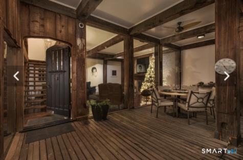 5 Deerfield Road Wilton CT 06897