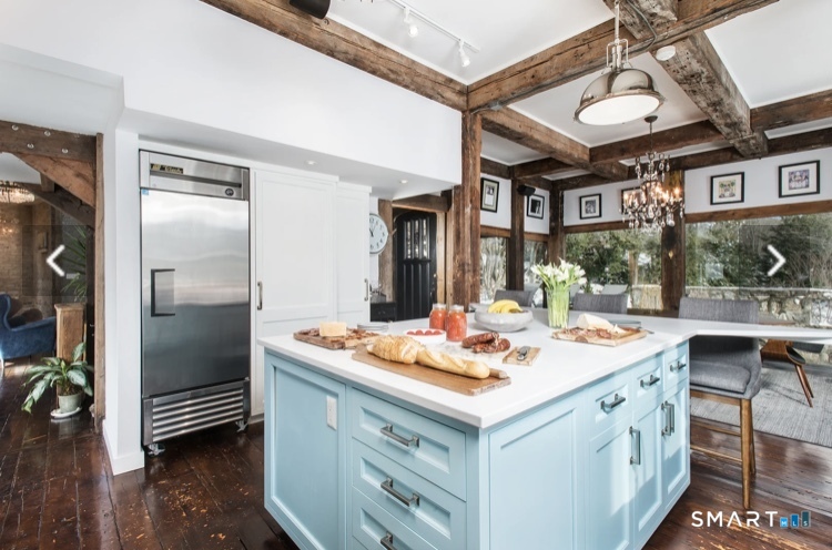 5 Deerfield Road Wilton CT 06897