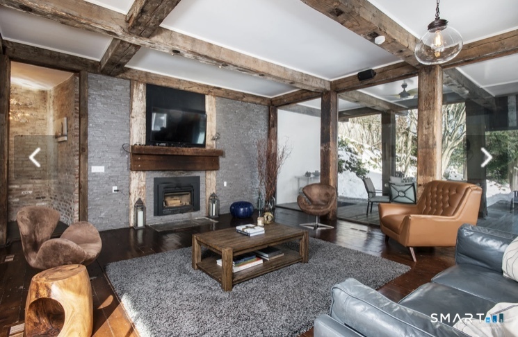 5 Deerfield Road Wilton CT 06897