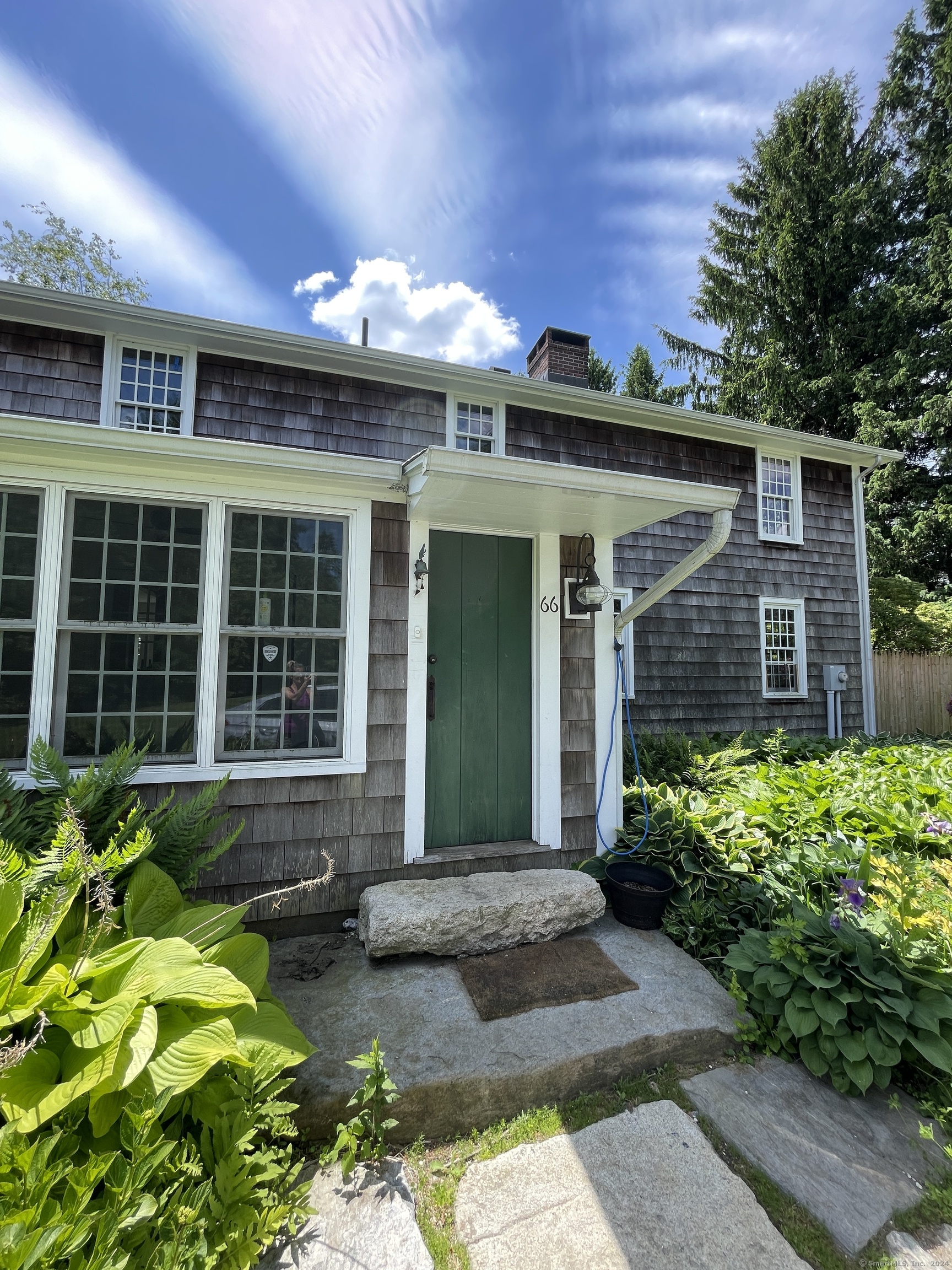 66 Litchfield Road Morris CT 06763