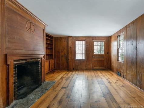 66 Litchfield Road Morris CT 06763