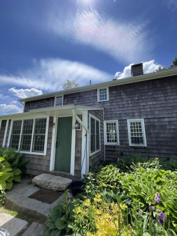 66 Litchfield Road Morris CT 06763