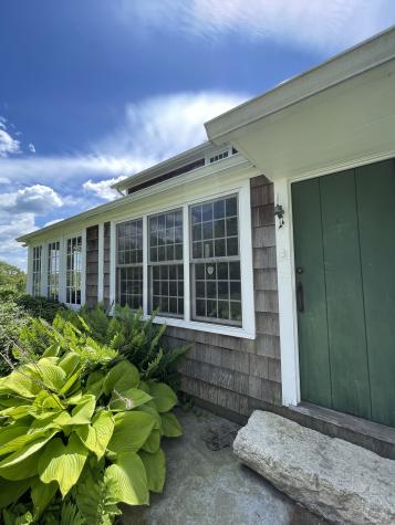 66 Litchfield Road Morris CT 06763