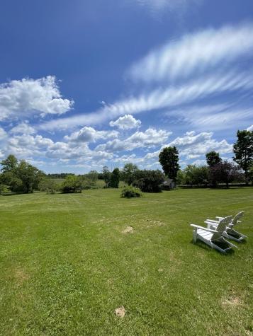 66 Litchfield Road Morris CT 06763