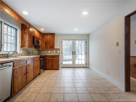 66 Litchfield Road Morris CT 06763