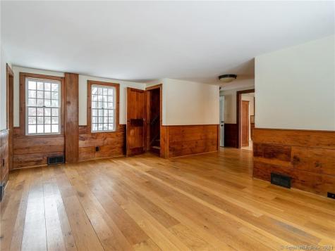 66 Litchfield Road Morris CT 06763