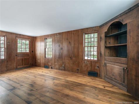 66 Litchfield Road Morris CT 06763