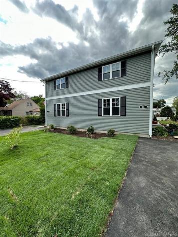 66 Campfield Drive Fairfield CT 06825
