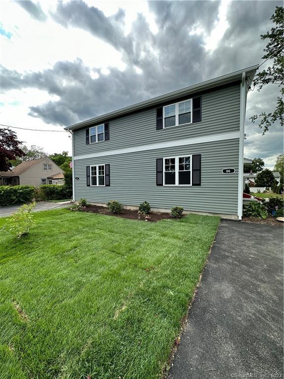 66 Campfield Drive Fairfield CT 06825