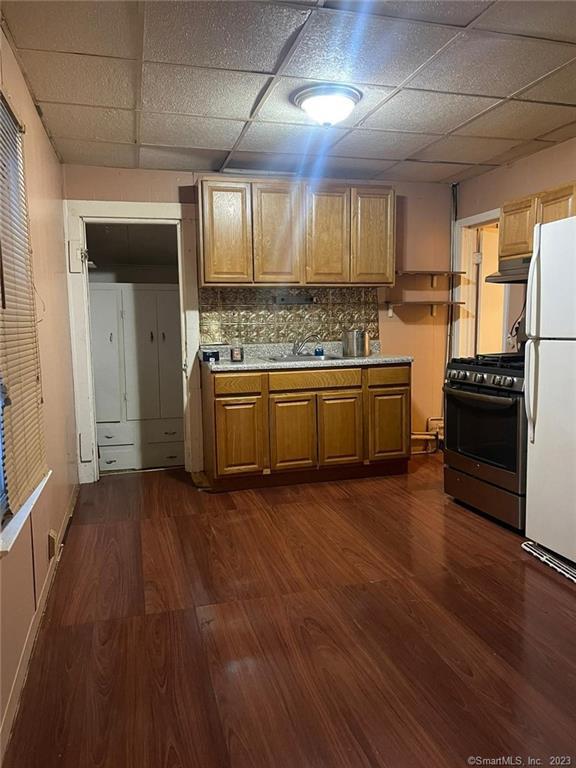32 Yale Street Waterbury CT 06704
