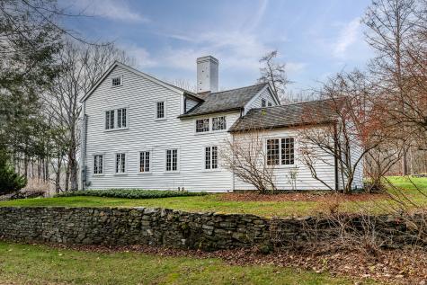 32 Battle Swamp Road Roxbury CT 06783