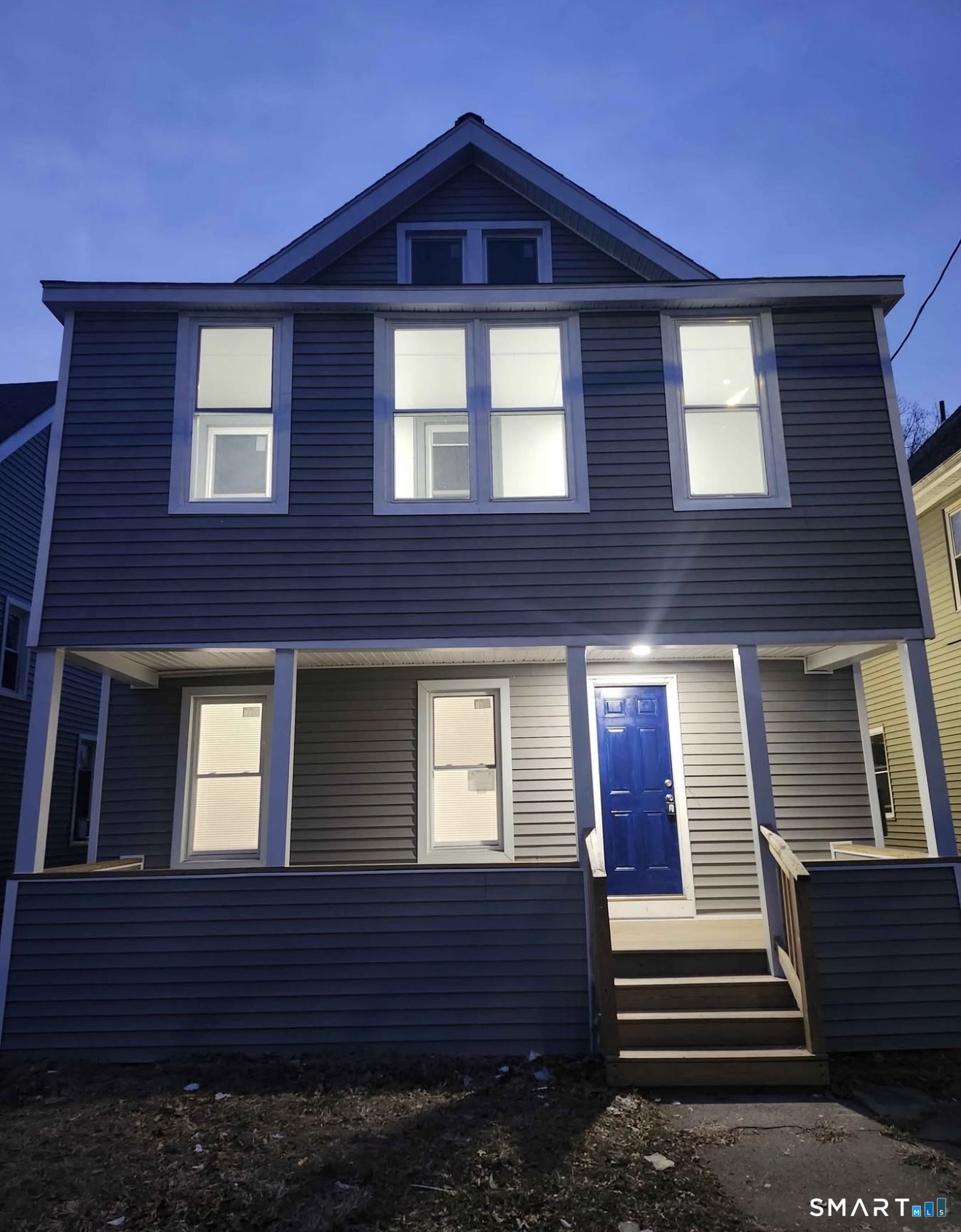 1857 Central Avenue Bridgeport CT 06610