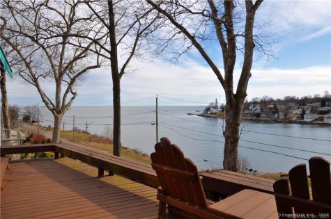 92 High Ridge Road Guilford CT 06437