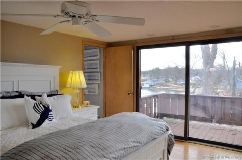 92 High Ridge Road Guilford CT 06437