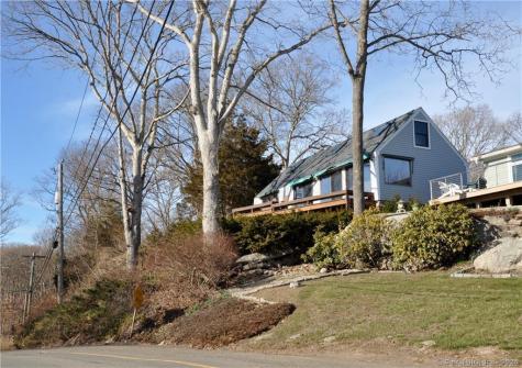 92 High Ridge Road Guilford CT 06437