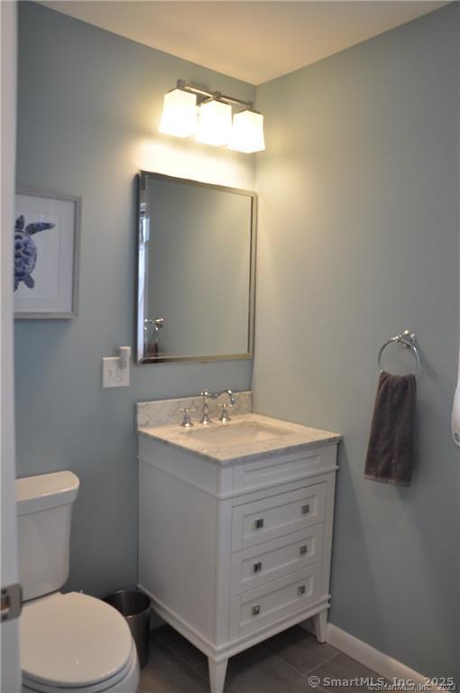 92 High Ridge Road Guilford CT 06437