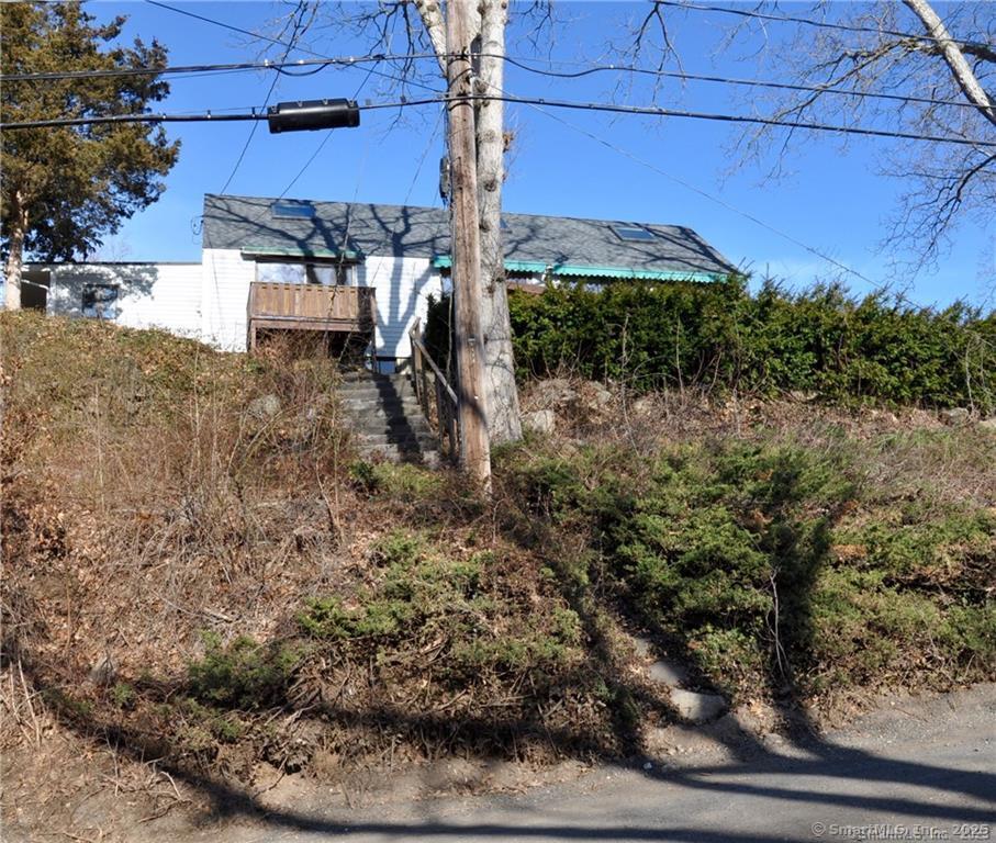 92 High Ridge Road Guilford CT 06437