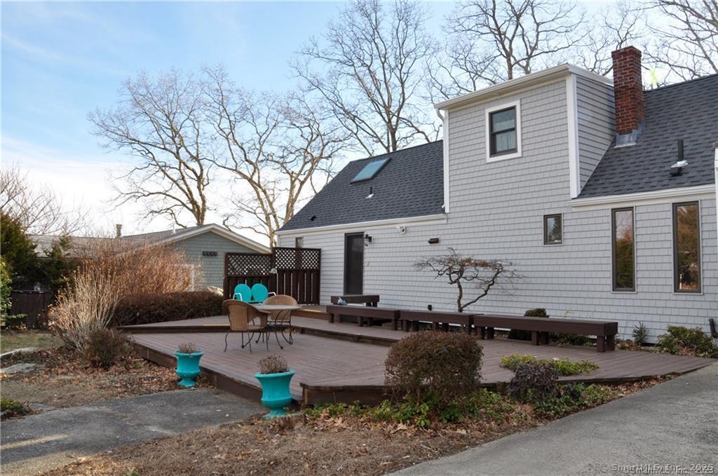92 High Ridge Road Guilford CT 06437
