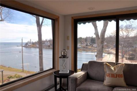 92 High Ridge Road Guilford CT 06437