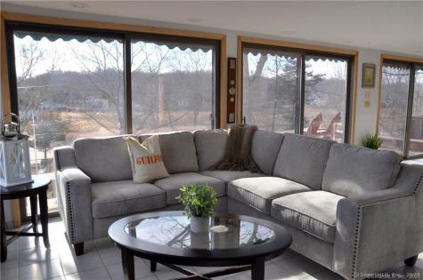 92 High Ridge Road Guilford CT 06437
