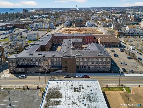 325 Lafayette Street Bridgeport CT 06604
