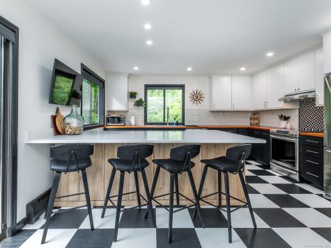 3 Burnett Road New Milford CT 06776