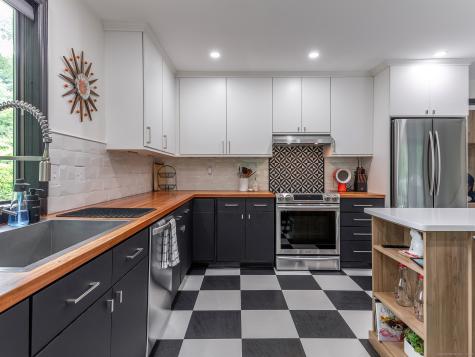 3 Burnett Road New Milford CT 06776