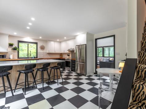 3 Burnett Road New Milford CT 06776