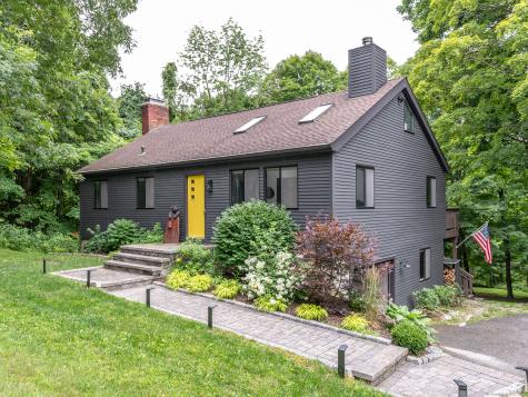 3 Burnett Road New Milford CT 06776