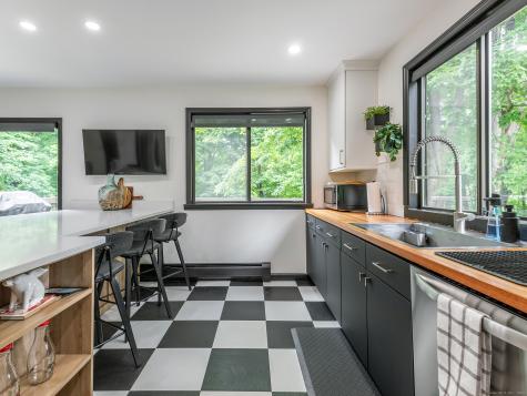 3 Burnett Road New Milford CT 06776