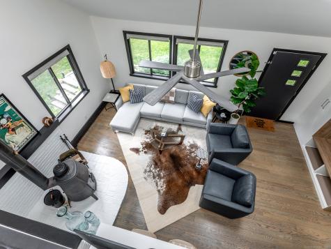 3 Burnett Road New Milford CT 06776