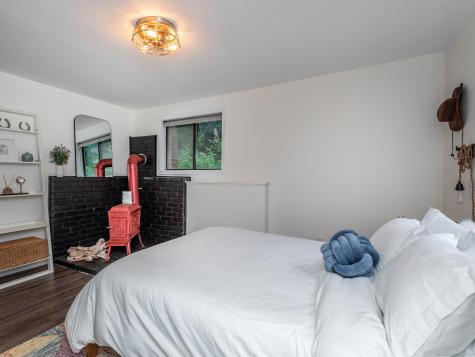 3 Burnett Road New Milford CT 06776