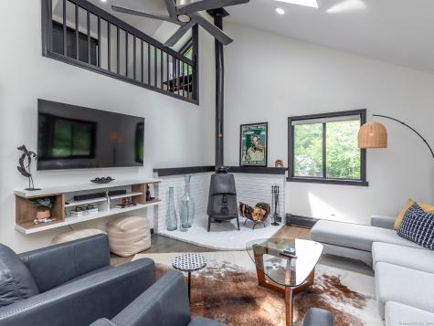 3 Burnett Road New Milford CT 06776